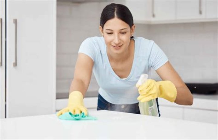 Should you tip your house cleaner?