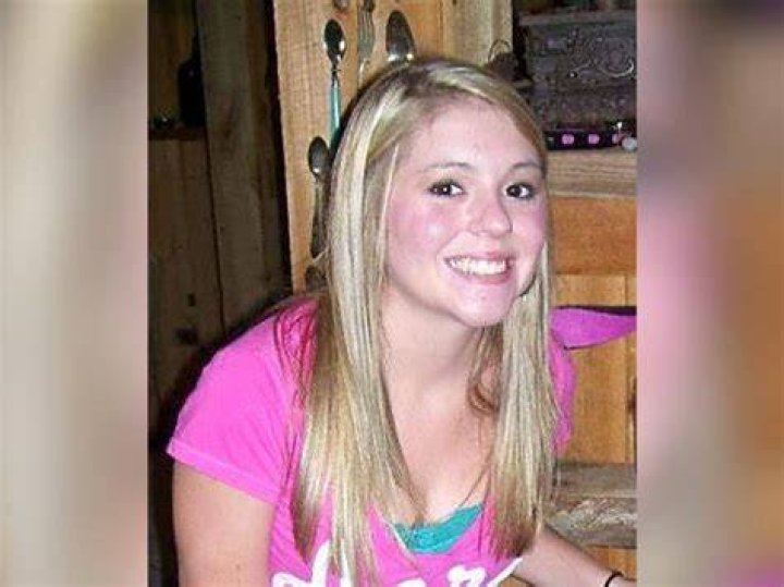 Was brookelyn farthing ever found?