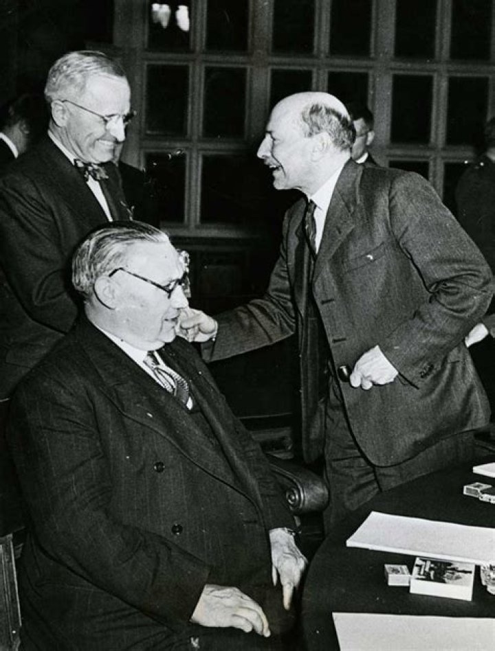 Was clement attlee a good prime minister?