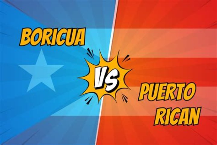 Was does boricua mean?