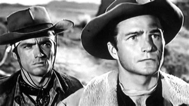 Was eric fleming's body ever found?