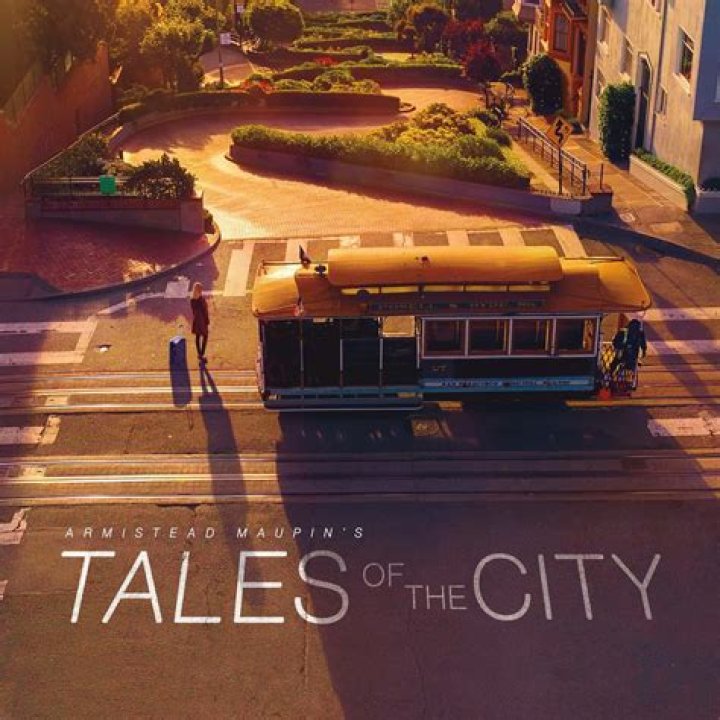 Was tales of the city renewed?