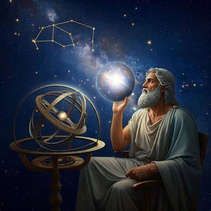 Was thales a scientist?