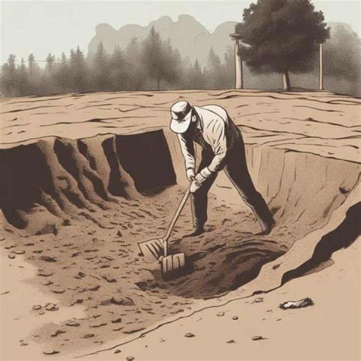 Was that a dig meaning?