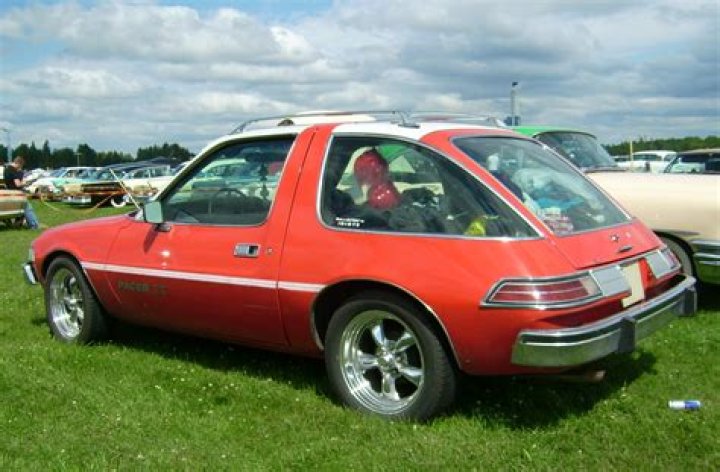 Was the amc pacer a good car?