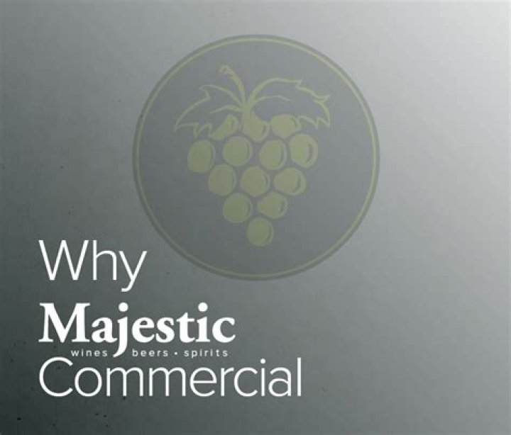 Was the meaning of majestic?