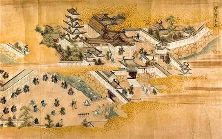 Was tokugawa ieyasu a shogun?