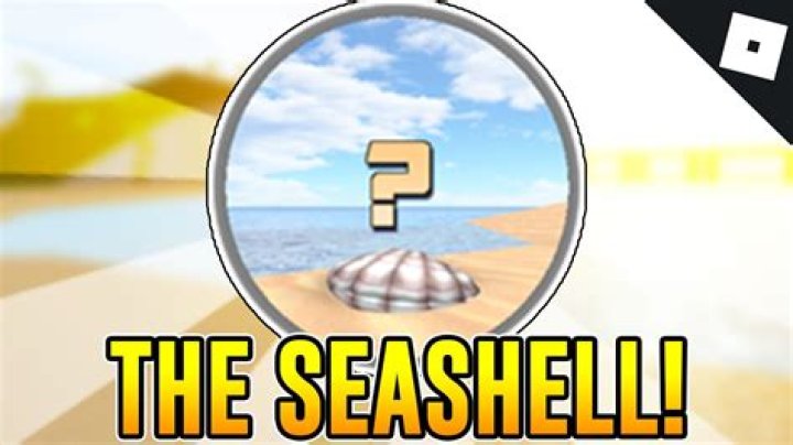 Were is the seashell in car crushers 2?