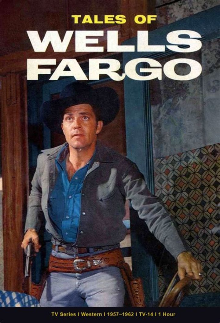 Were tales of wells fargo true?