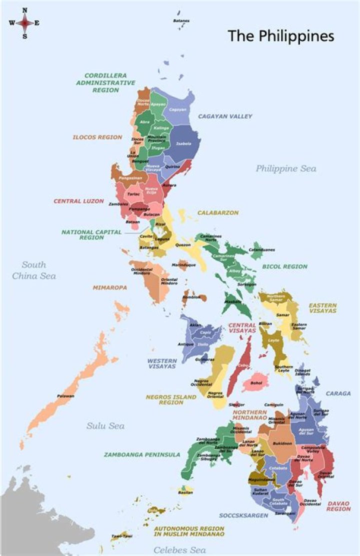 Were the philippines a us territory?
