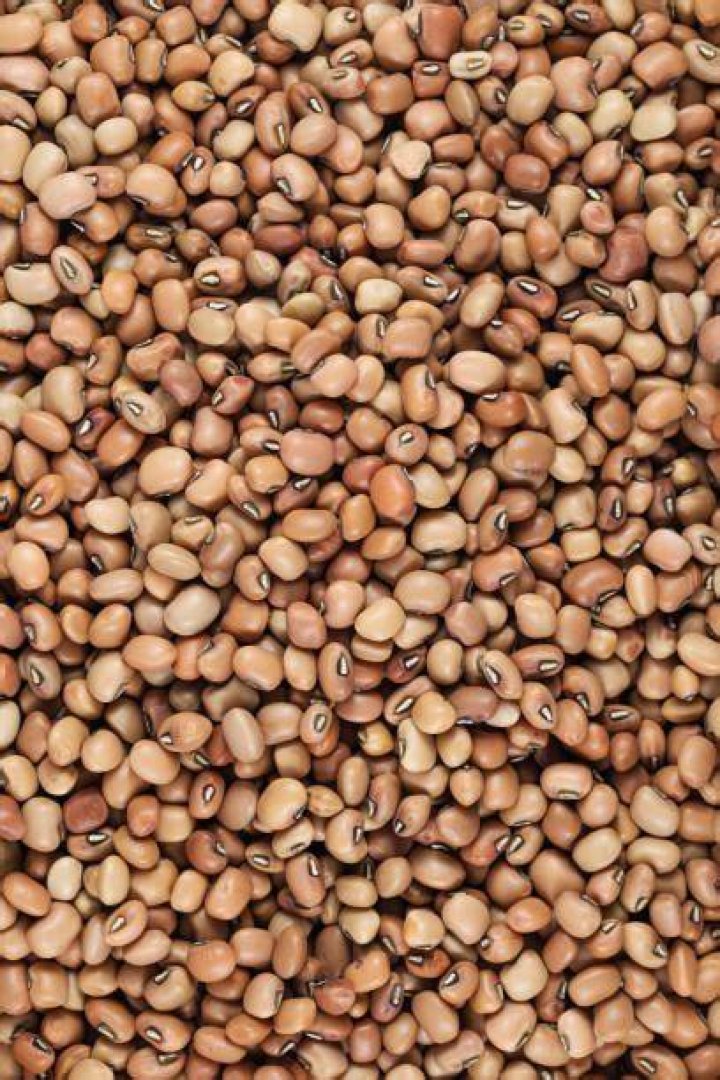 What are crowder peas?