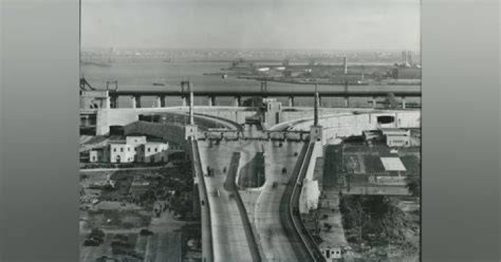 What are the mta bridges and tunnels?