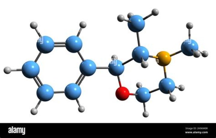 What class of drug is phendimetrazine?