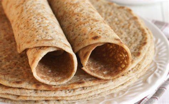 What do oatcakes taste like?