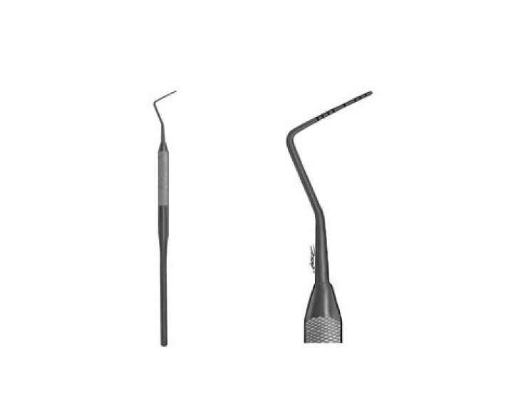 What do you mean by dental armamentarium?