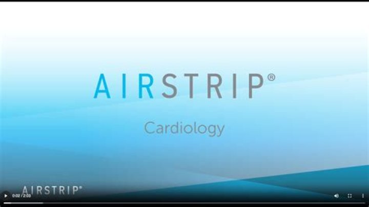 What does airstrips mean?