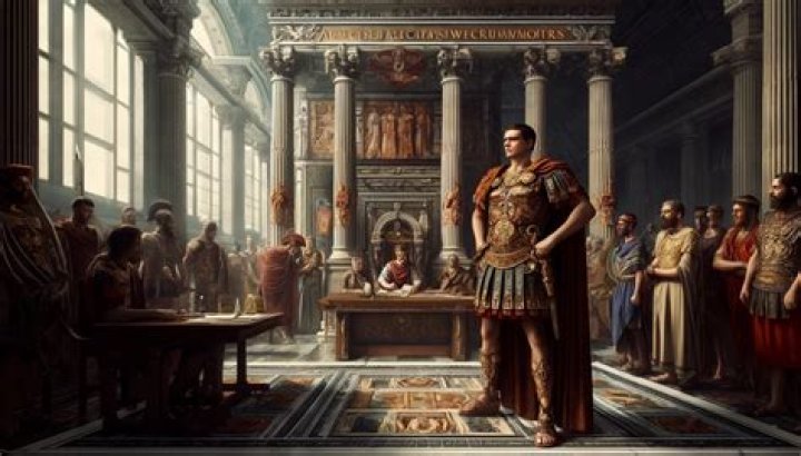 What does procurator mean in the bible?