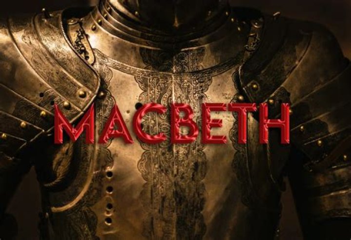 What does usurper mean in macbeth?