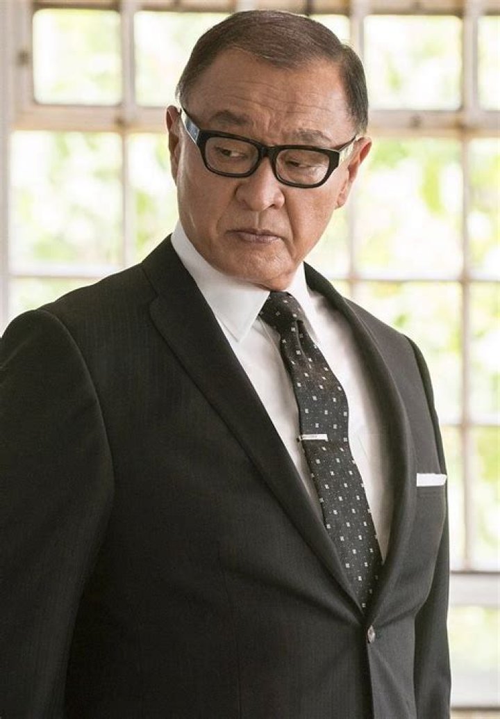 What happened to nobusuke tagomi?