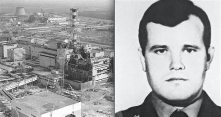What happened to vasily ignatenko?