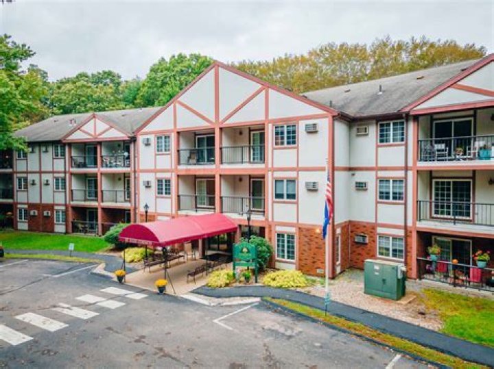 What is a congregate care facility?