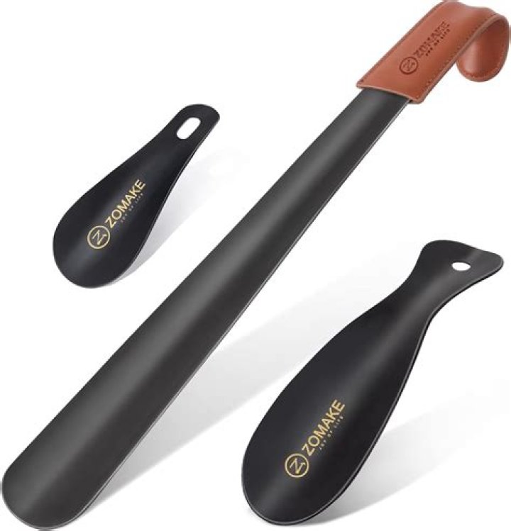 What is a shoe spoon?