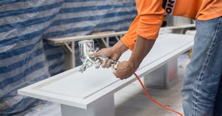 What is duco paint?