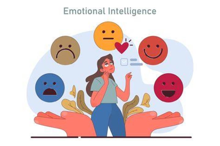 What is emotional composure?
