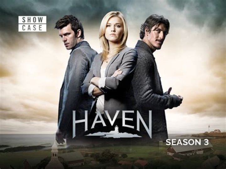 What is haven tv show about?