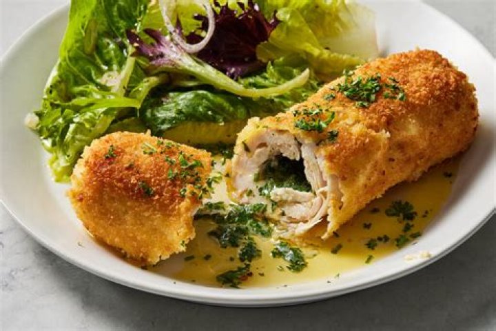 What is kiev food?