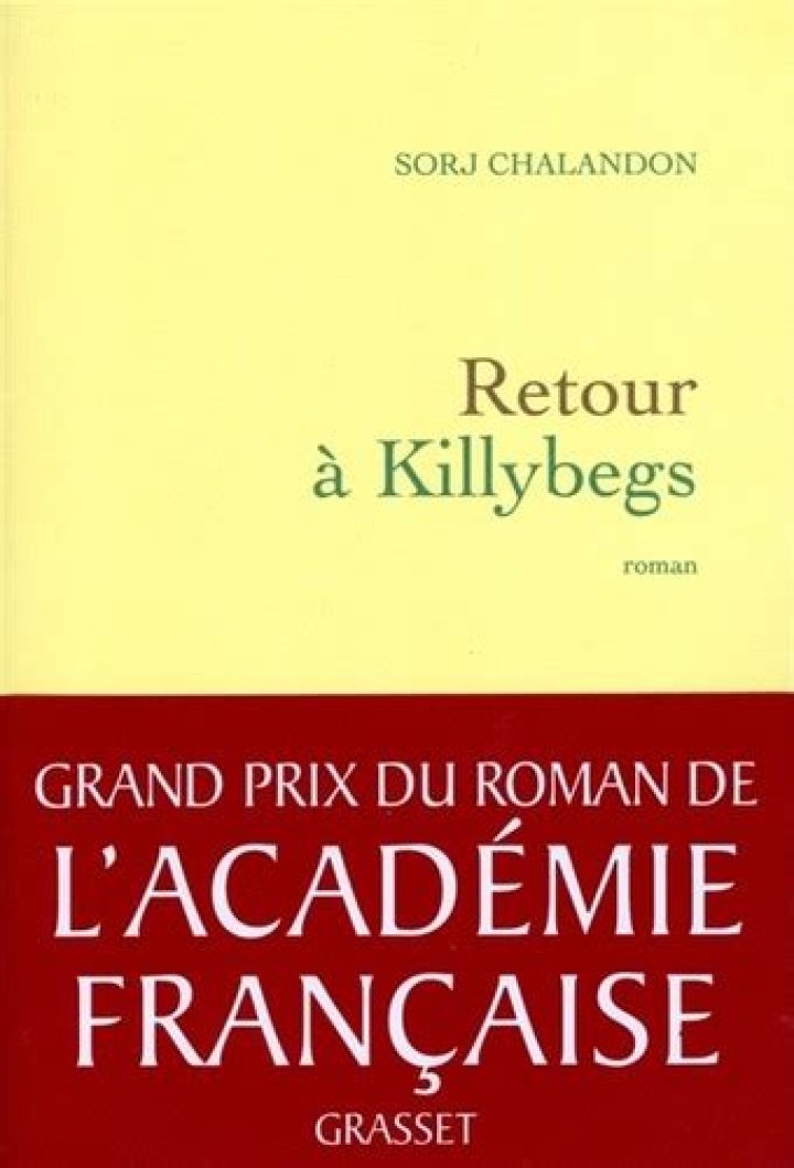 What is l'academie francaise?