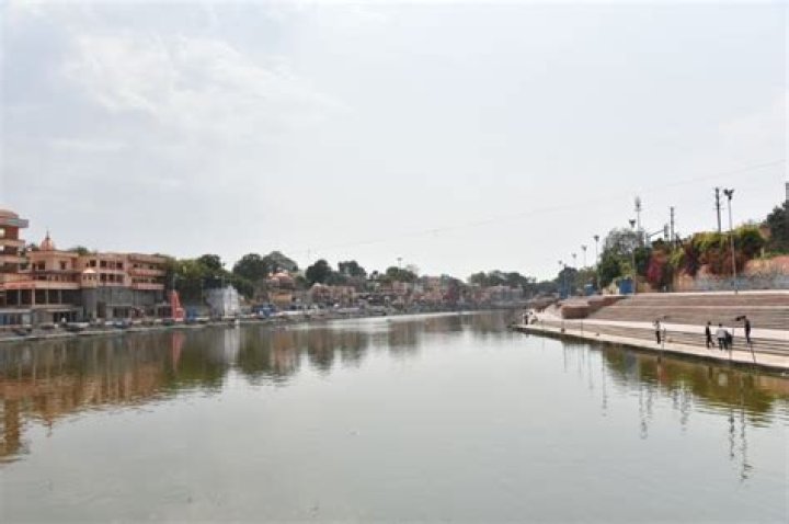 What is meant ujjain?