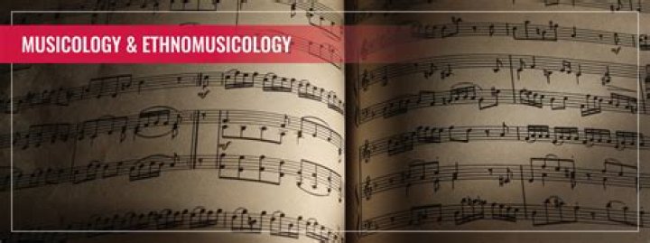 What is musicology and ethnomusicology?