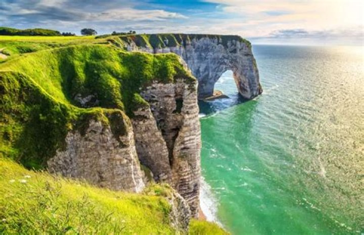 What is normandy known for?