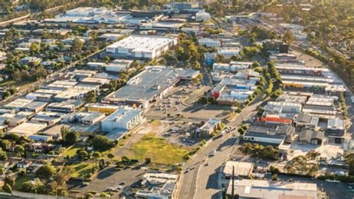 What is ringwood like to live?