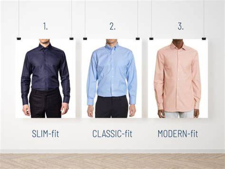 What is slim untucked?