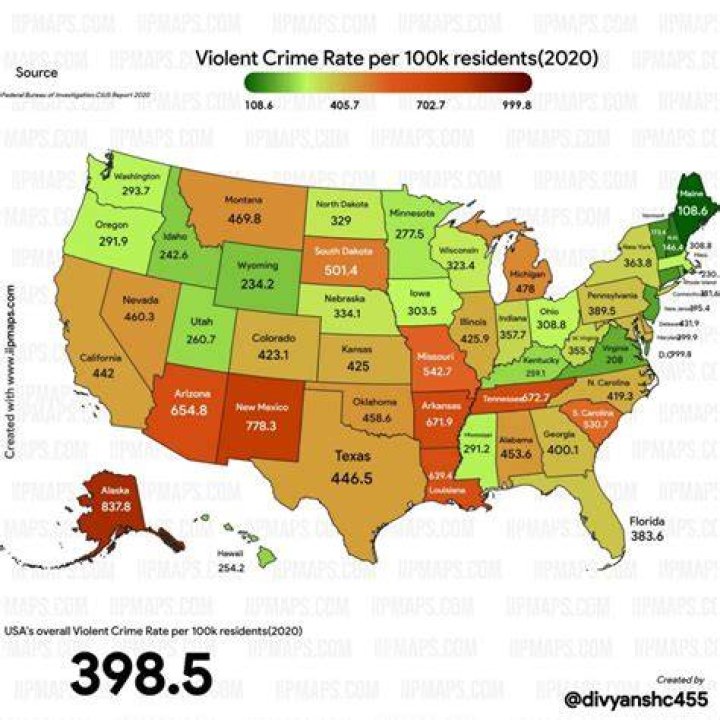 What is the crime rate in leesburg fl?