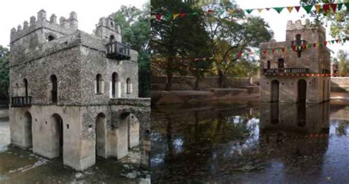 What is the history of gondar?