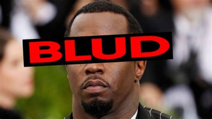 What is the meaning of the word bluh?