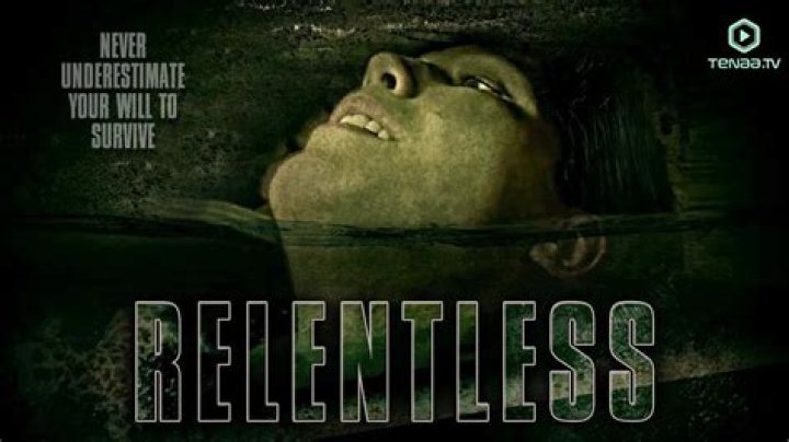 What is the show relentless about?