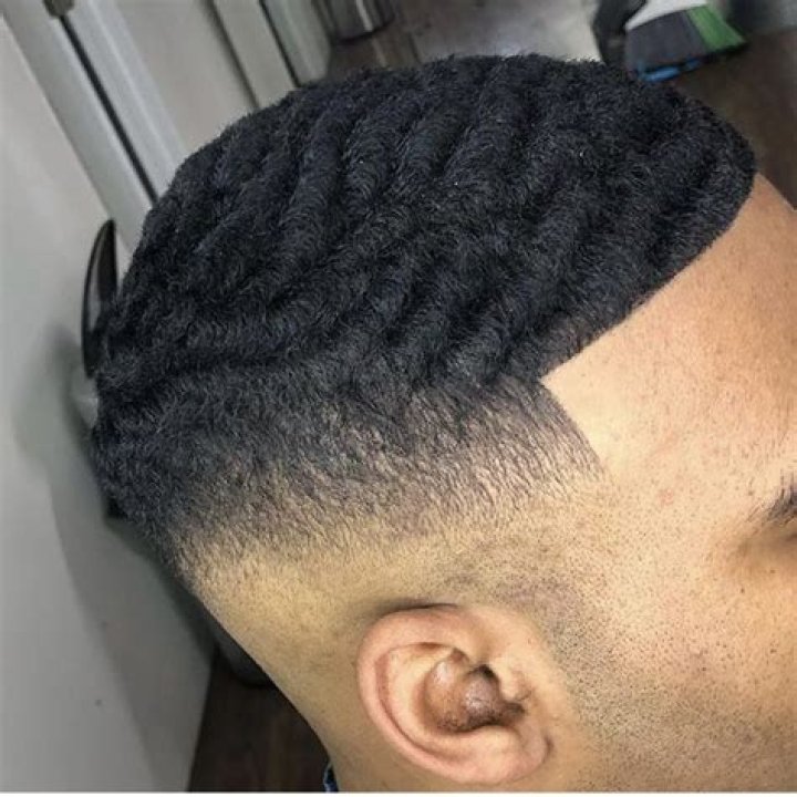 What is wave check hair?