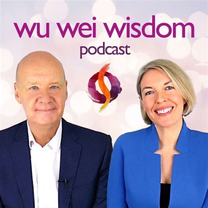What is wu wei wisdom?