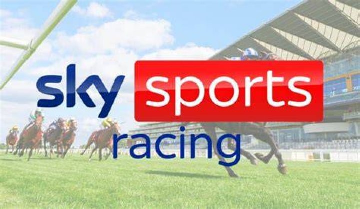 What racecourses are on sky sports racing?