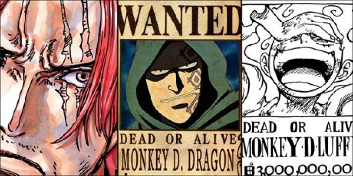 What warlord has the highest bounty?