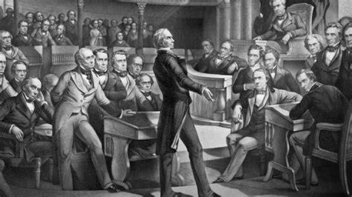 What was filibustering in the 19th century?
