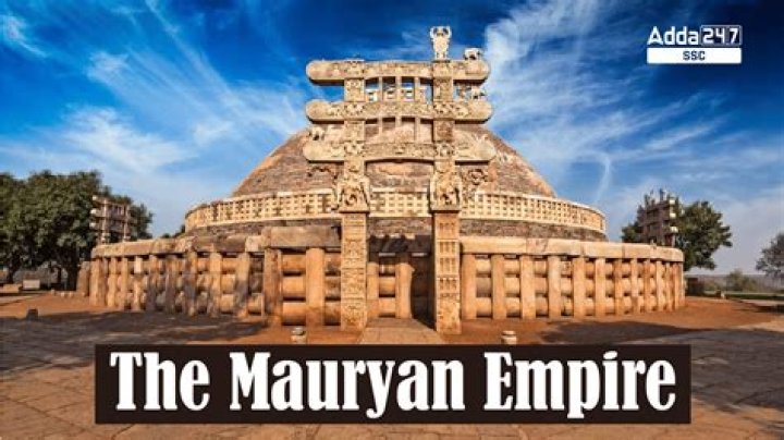 What was significant about mauryan emperor ashoka?