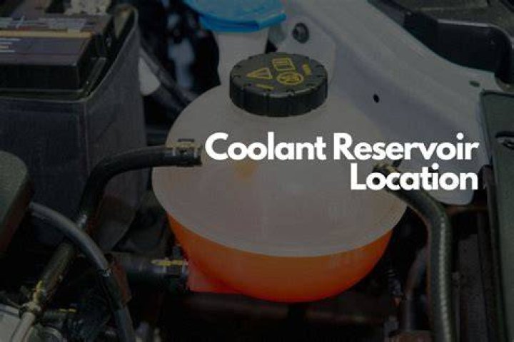 What water for engine coolant?
