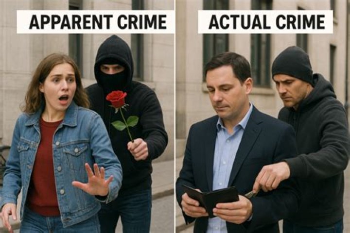 Whats a dy crime?