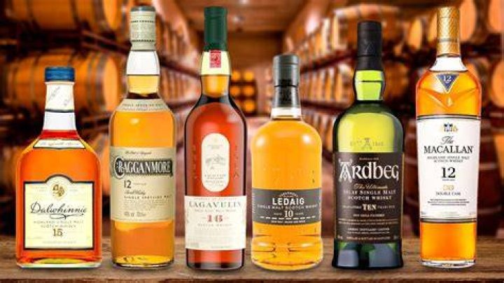 Whats a good reasonably priced whisky?