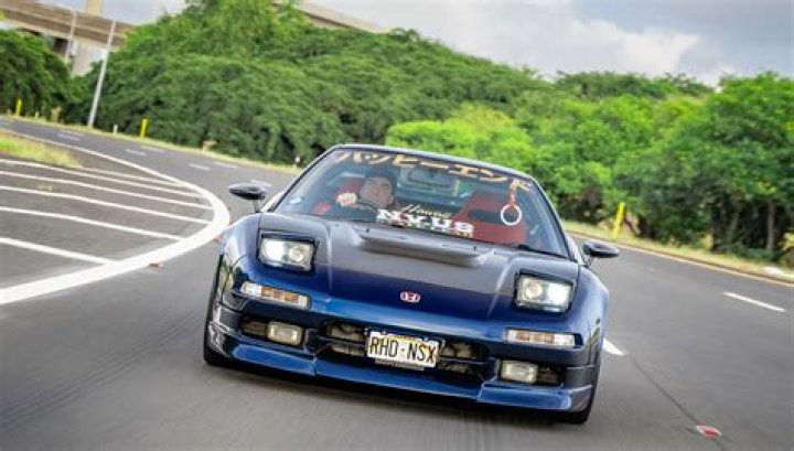 Whats jdm stand for?